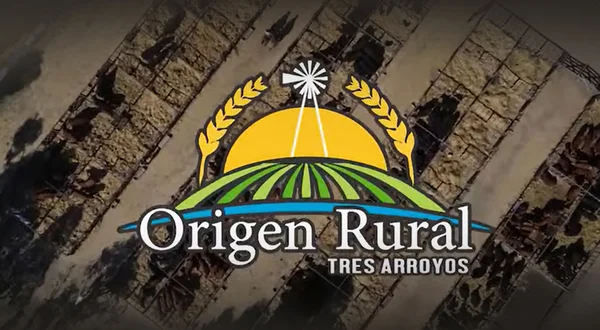 Origen rural Tres Arroyos