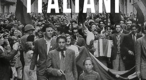 La Guerra Degli Italiani