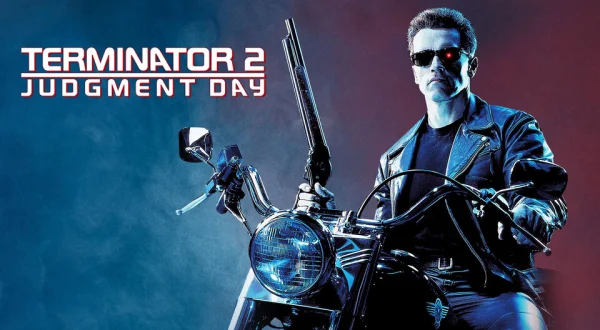 Terminator 2: Judgment Day