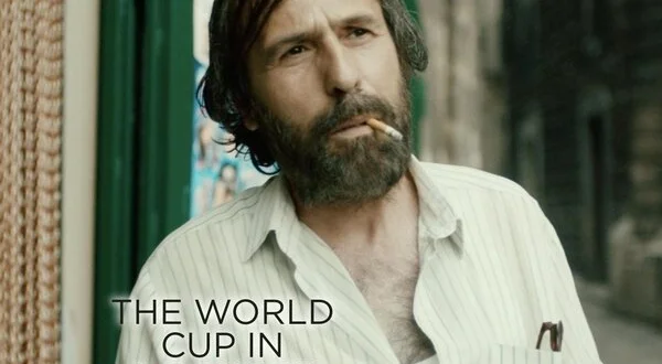 The World Cup in a Square