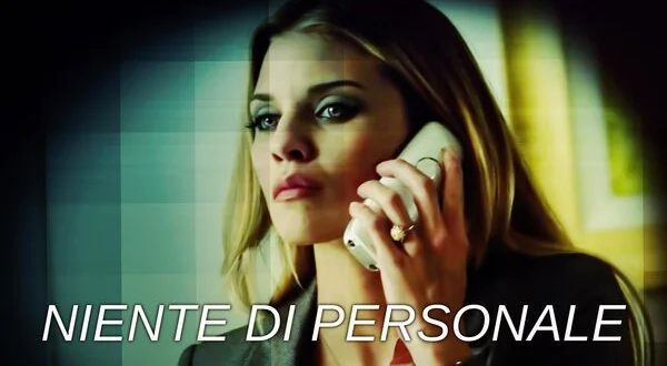 Niente di personale