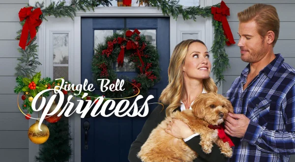 Jingle Bell Princess