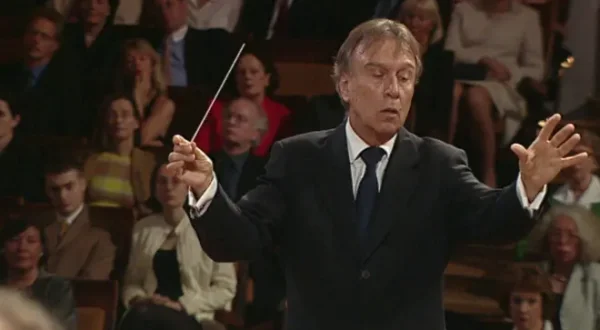 Beethoven - Symphonie no 9, Op. 125