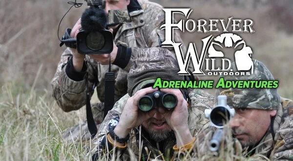 Forever Wild Outdoors Adrenaline Adventures
