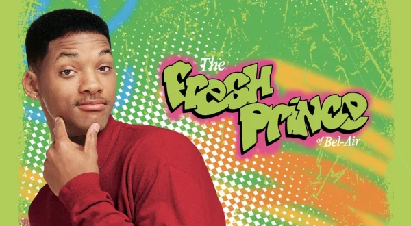 The Fresh Prince of Bel-Air