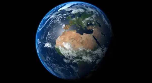 The World Today