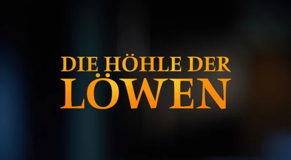 Die Höhle der Löwen