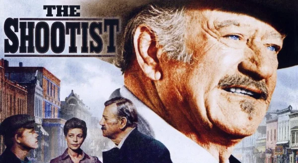 The Shootist