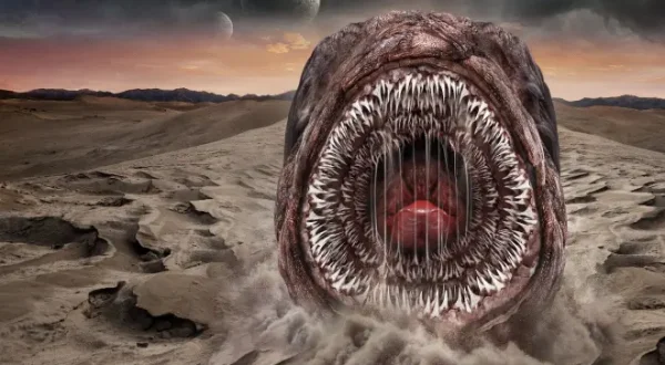 Planet Dune