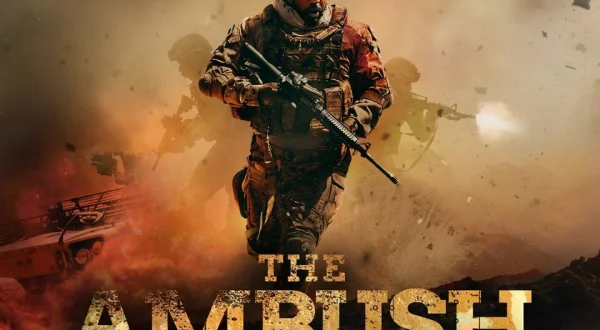 The Ambush