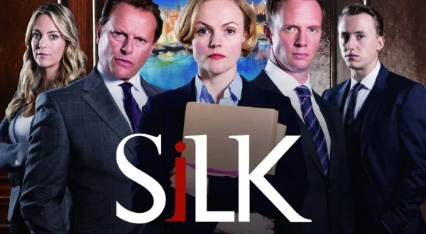 Silk