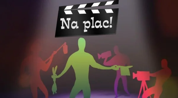 Na plac!