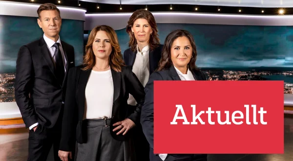 Aktuellt