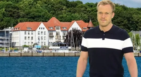 Schleswig-Holstein Magazin