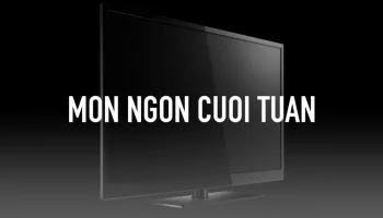 Mon Ngon Cuoi Tuan