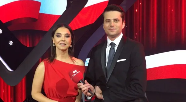 Gala TVP Polonia - najpiękniejsze piosenki