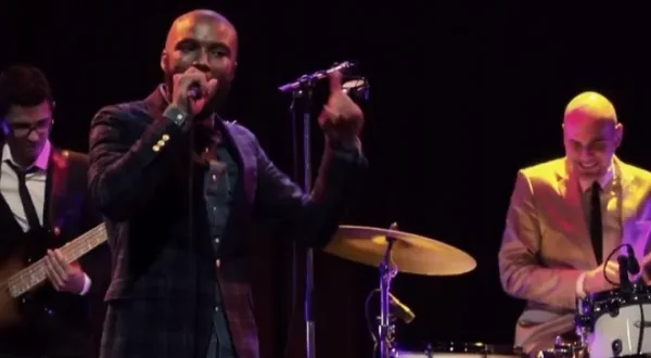 Sven Hammond Soul: Tivoli de Helling