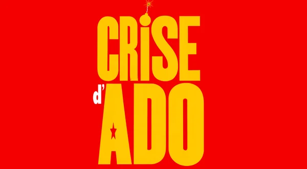 Crise d'ado