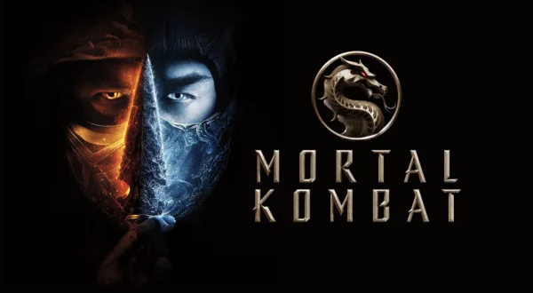 Mortal Kombat