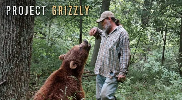 Project Grizzly