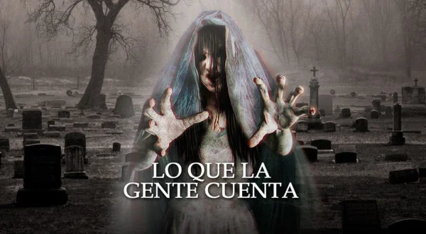 Lo que la gente cuenta