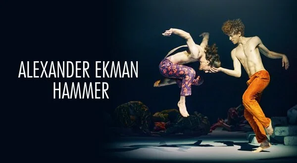 Alexander Ekman: Hammer