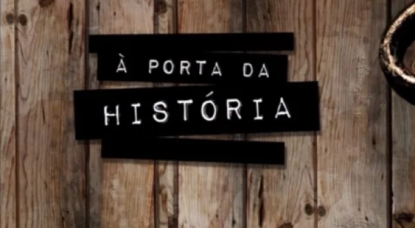 À Porta da História (Microprogramas)