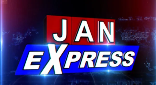 Jan Express