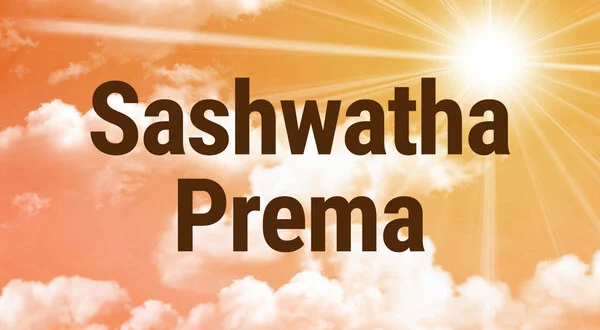 Sashwatha Prema