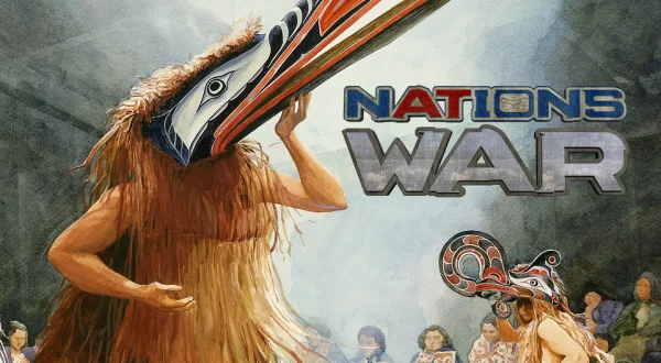 Nations at War