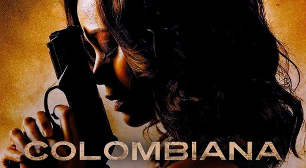 Colombiana