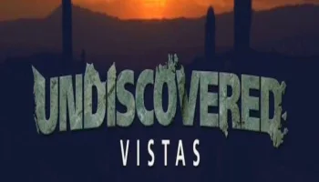 Undiscovered Vistas
