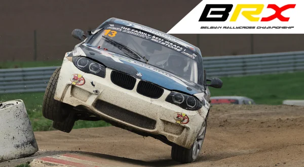 Belgian Rallycross