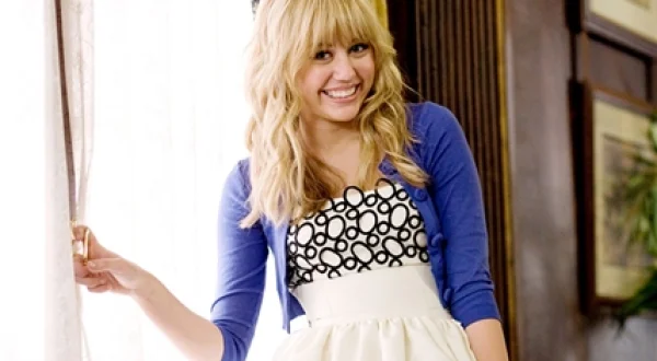 Hannah Montana