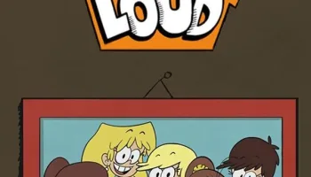 Bienvenue chez les Loud
