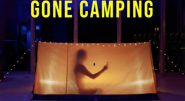 Gone Camping