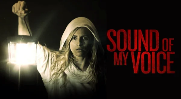 Sound of My Voice