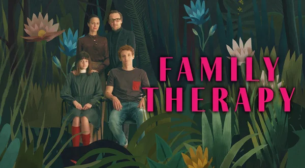 Family Therapy