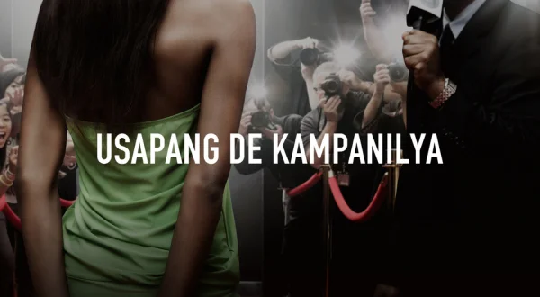 Usapang De Kampanilya