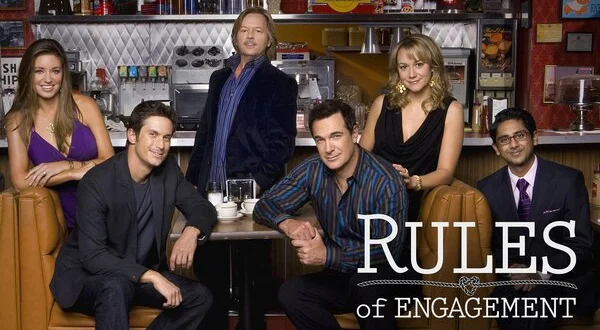 Rules of Engagement