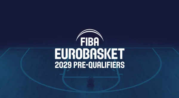 Basketball: EM-prækvalifikation