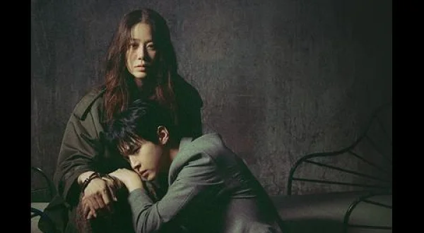コ・ヒョンジョン主演 韓国サスペンス ＃１ 殺人鬼、カマキリ（字幕版）