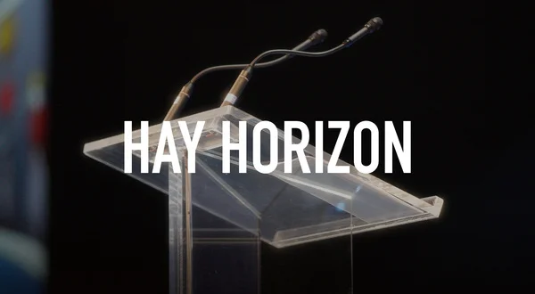 Hay Horizon