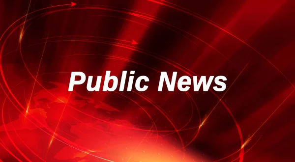 Public News