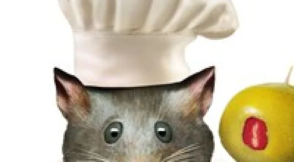 Mouse Hunt