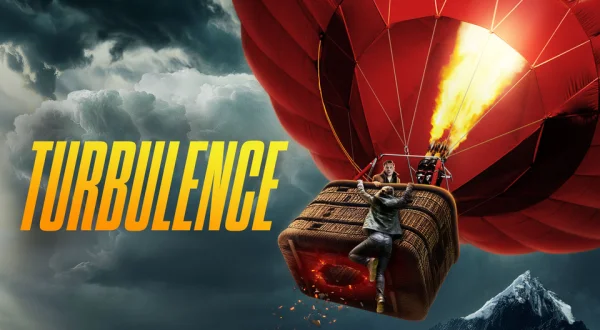 Turbulence