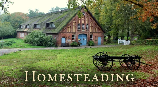 Homesteading