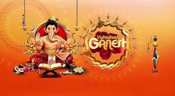 Vighnaharta Ganesh