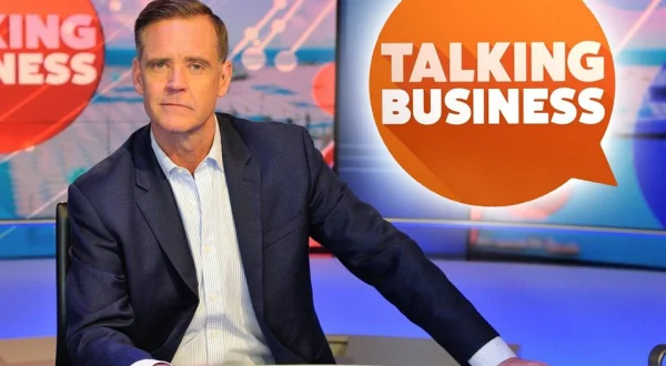 Talking Business