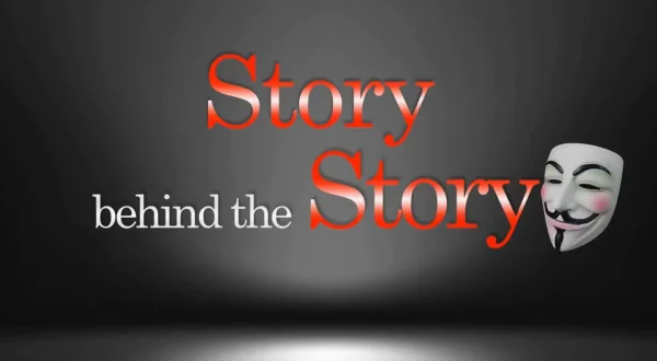 Story Behind The Story
